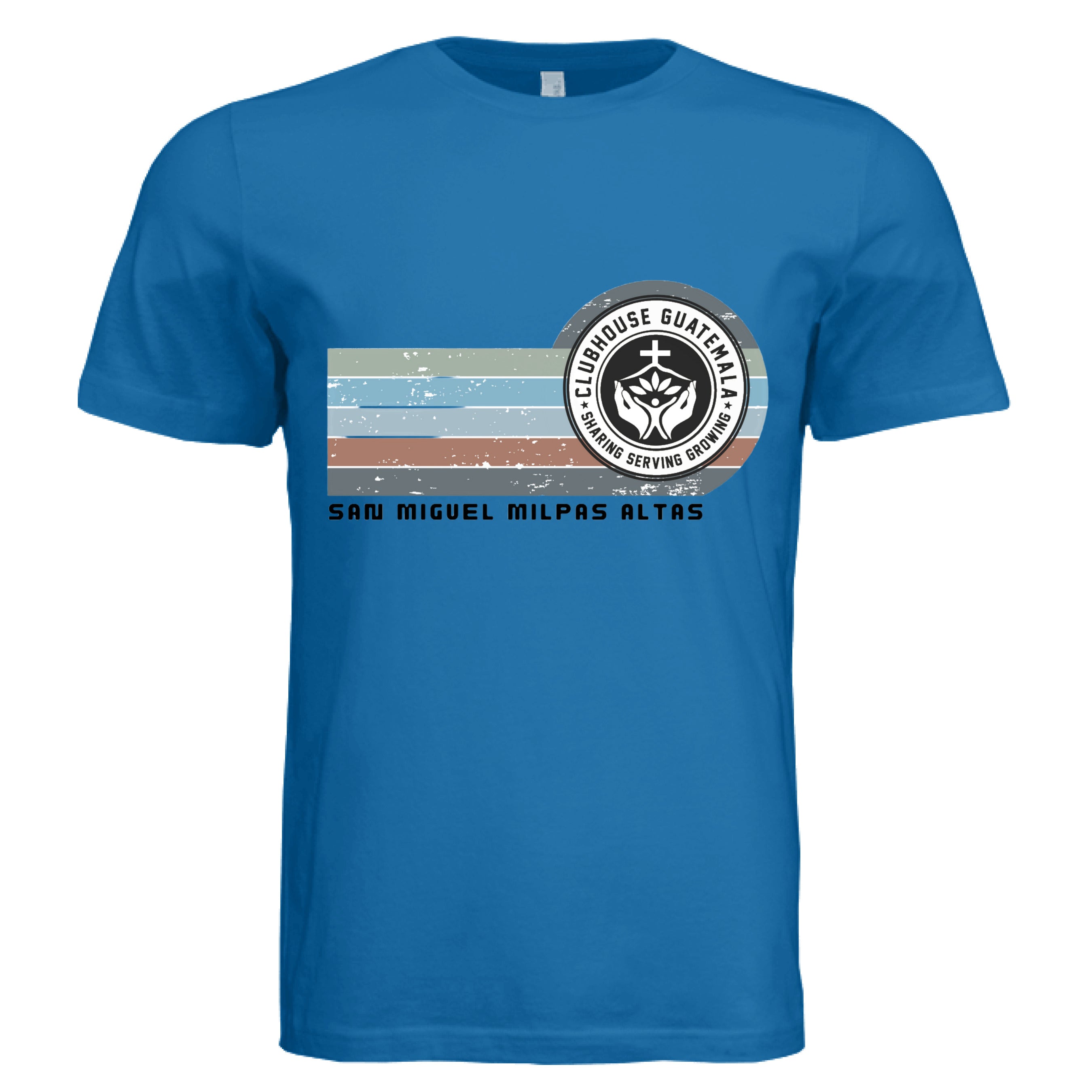 Vintage Brown - FRONT