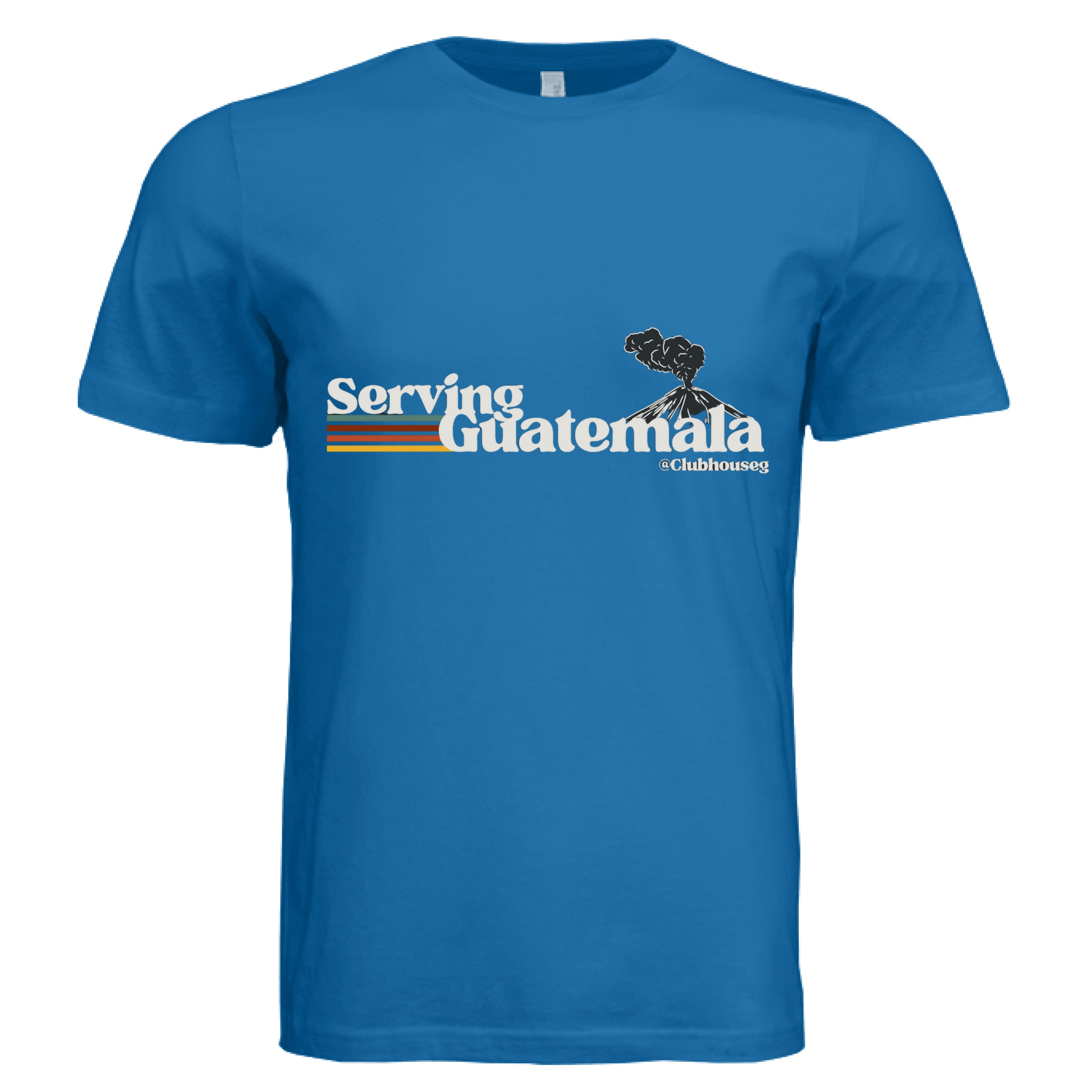 Vintage Brown - FRONT