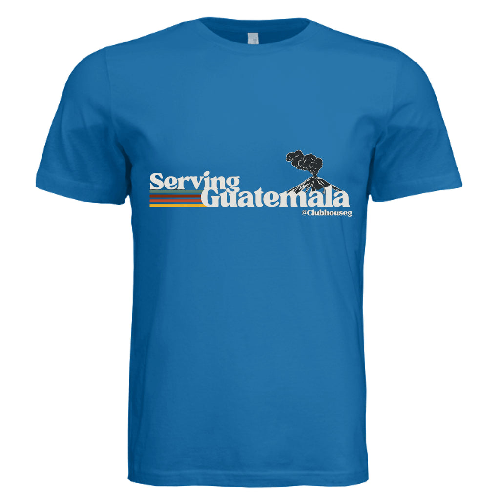 Vintage Brown - FRONT