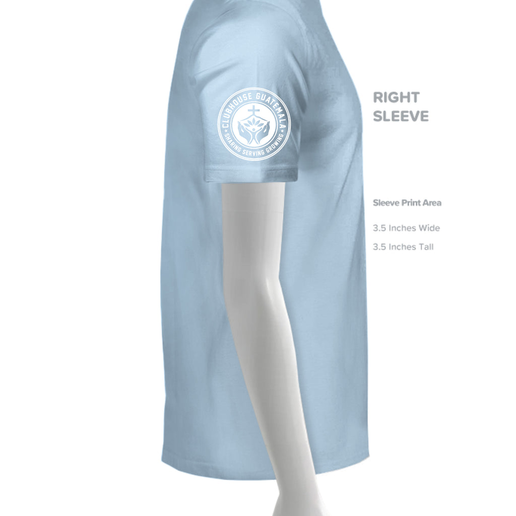 Hydrangea - SLEEVE_RIGHT